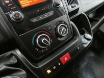 Citroën Jumper 2.0 BlueHDI 130 L2H2 33 9míst