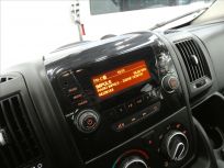 Citroën Jumper 2.0 BlueHDI 130 L2H2 33 9míst