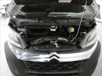 Citroën Jumper 2.0 BlueHDI 130 L2H2 33 9míst