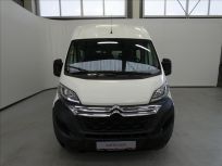 Citroën Jumper 2.0 BlueHDI 130 L2H2 33 9míst
