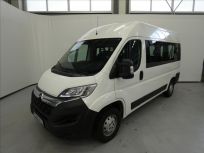 Citroën Jumper 2.0 BlueHDI 130 L2H2 33 9míst