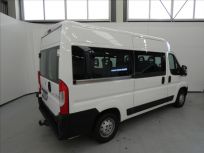 Citroën Jumper 2.0 BlueHDI 130 L2H2 33 9míst
