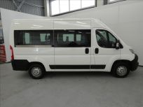 Citroën Jumper 2.0 BlueHDI 130 L2H2 33 9míst