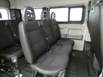 Citroën Jumper 2.0 BlueHDI 130 L2H2 33 9míst