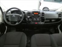 Citroën Jumper 2.0 BlueHDI 130 L2H2 33 9míst