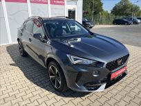 Cupra Formentor 1.5 TSI  7DSG