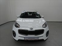 Kia Sportage 1.6 GDi 97kW Comfort SUV