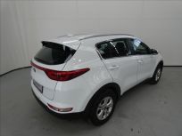 Kia Sportage 1.6 GDi 97kW Comfort SUV
