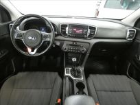 Kia Sportage 1.6 GDi 97kW Comfort SUV