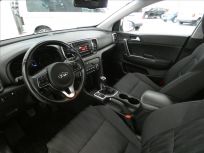 Kia Sportage 1.6 GDi 97kW Comfort SUV