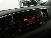 Kia Sportage 1.6 GDi 97kW Comfort SUV