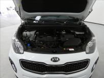 Kia Sportage 1.6 GDi 97kW Comfort SUV