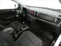 Kia Sportage 1.6 GDi 97kW Comfort SUV