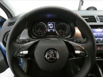Škoda Fabia 1.0 TSI StylePlus Hatchback