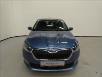 Škoda Fabia 1.0 TSI StylePlus Hatchback