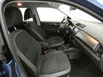 Škoda Fabia 1.0 TSI StylePlus Hatchback