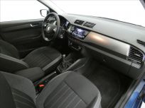 Škoda Fabia 1.0 TSI StylePlus Hatchback
