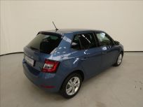 Škoda Fabia 1.0 TSI StylePlus Hatchback