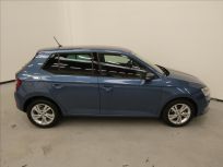Škoda Fabia 1.0 TSI StylePlus Hatchback