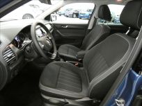 Škoda Fabia 1.0 TSI StylePlus Hatchback