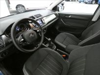 Škoda Fabia 1.0 TSI StylePlus Hatchback
