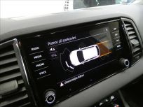 Škoda Karoq 1.5 TSI AmbitonPlus SUV