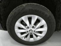 Škoda Karoq 1.5 TSI AmbitonPlus SUV