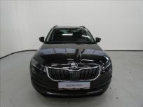 Škoda Karoq 1.5 TSI AmbitonPlus SUV