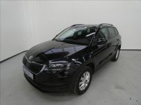 Škoda Karoq 1.5 TSI AmbitonPlus SUV
