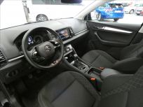 Škoda Karoq 1.5 TSI AmbitonPlus SUV