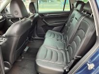 Škoda Kodiaq 2.0 TDI 4x4 StylePlus 7DSG SUV