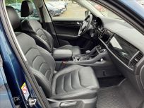 Škoda Kodiaq 2.0 TDI 4x4 StylePlus 7DSG SUV