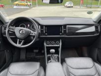Škoda Kodiaq 2.0 TDI 4x4 StylePlus 7DSG SUV