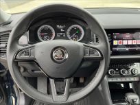 Škoda Kodiaq 2.0 TDI 4x4 StylePlus 7DSG SUV