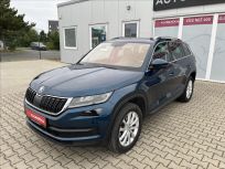 Škoda Kodiaq 2.0 TDI 4x4 StylePlus 7DSG SUV
