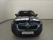 Škoda Kodiaq 2.0 TDI 4x4 Style 7DSG SUV