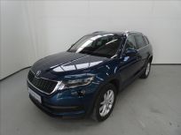 Škoda Kodiaq 2.0 TDI 4x4 Style 7DSG SUV