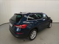 Škoda Kodiaq 2.0 TDI 4x4 Style 7DSG SUV