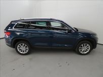 Škoda Kodiaq 2.0 TDI 4x4 Style 7DSG SUV