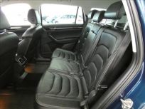 Škoda Kodiaq 2.0 TDI 4x4 Style 7DSG SUV