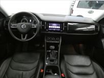 Škoda Kodiaq 2.0 TDI 4x4 Style 7DSG SUV