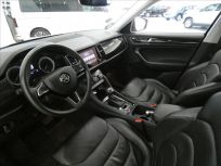 Škoda Kodiaq 2.0 TDI 4x4 Style 7DSG SUV