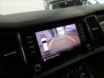 Škoda Kodiaq 2.0 TDI 4x4 Style 7DSG SUV