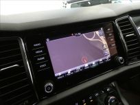 Škoda Kodiaq 2.0 TDI 4x4 Style 7DSG SUV