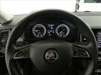 Škoda Kodiaq 2.0 TDI 4x4 Style 7DSG SUV