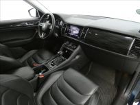 Škoda Kodiaq 2.0 TDI 4x4 Style 7DSG SUV