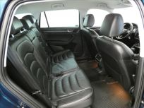 Škoda Kodiaq 2.0 TDI 4x4 Style 7DSG SUV