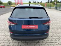 Škoda Kodiaq 2.0 TDI 4x4 StylePlus 7DSG SUV