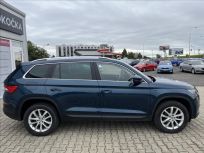 Škoda Kodiaq 2.0 TDI 4x4 StylePlus 7DSG SUV