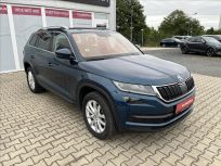 Škoda Kodiaq 2.0 TDI 4x4 StylePlus 7DSG SUV